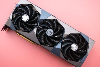 What is GDDR7? Everything you need to know about next-gen VRAM