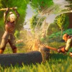 RuneScape: Dragonwilds just got shadow-dropped on Steam