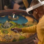 Civilization VII VR Out Now, But Some Players Report Stuttering Issue
