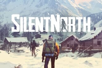 ‘Rust’-like Shooter ‘Silent North’ Launches in Early Access on Quest & PC VR Headsets, Trailer Here