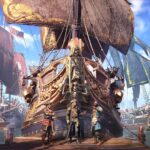 skull and bones