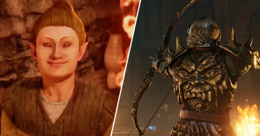 Someone has killed the Adoring Fan 1143 times so far while waiting for Skyblivion to drop, and their first Oblivion Remastered murder is worthy of a Grand boxing Champion