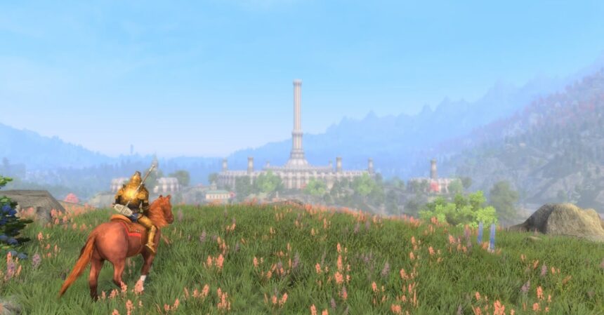 Skyblivion fan project moving forward despite remaster rumors: ‘Players will be the true winners,’ devs say