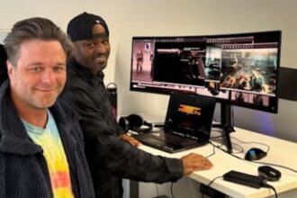 ‘We like to make really big games’: John Smedley teases Distinct Possibility by namedropping PlanetSide 2 devs
