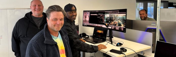 ‘We like to make really big games’: John Smedley teases Distinct Possibility by namedropping PlanetSide 2 devs