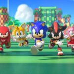 Been missing Sonic, just a little? Don't fret, soon you'll be able to stuff him in your pocket as Sonic Rumble comes to mobile devices in May