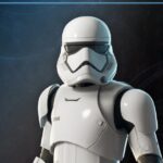 How to get a free First Order Stormtrooper outfit in Fortnite