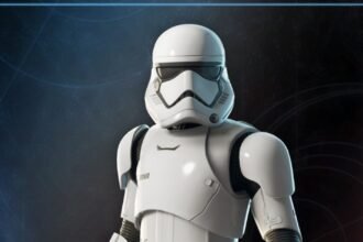 How to get a free First Order Stormtrooper outfit in Fortnite
