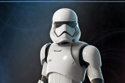 How to get a free First Order Stormtrooper outfit in Fortnite