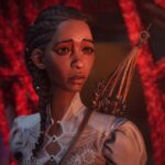 South Of Midnight review
