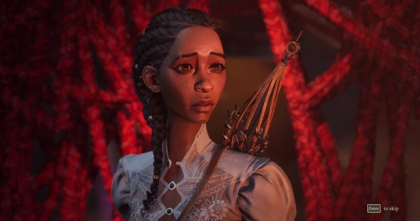 South Of Midnight review