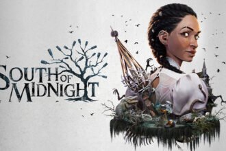 south of midnight