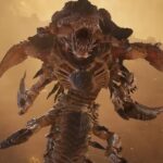 Space Marine 2 has just got a massive new update, as well as a new enemy type you can Trygon