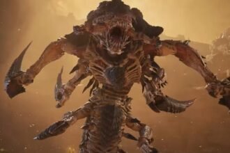 Space Marine 2 has just got a massive new update, as well as a new enemy type you can Trygon