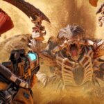 Warhammer 40,000: Space Marine 2 Patch 7.0 Out Now, Includes New Boss Fight and Weapon