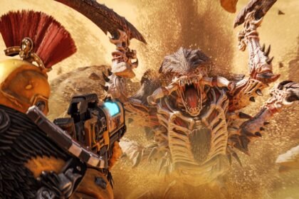 Warhammer 40,000: Space Marine 2 Patch 7.0 Out Now, Includes New Boss Fight and Weapon