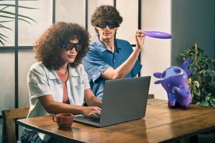 Snapchat CEO to Keynote AWE 2025 as Company Aims to Strengthen Its Position in XR