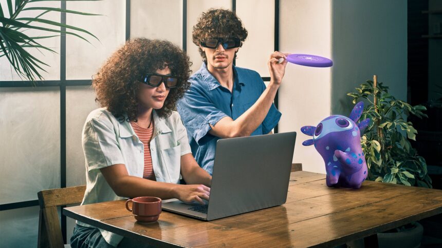 Snapchat CEO to Keynote AWE 2025 as Company Aims to Strengthen Its Position in XR