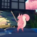 Squirreled Away is a multiplayer co-op ‘squirrel survival adventure’ that you can play on Steam now