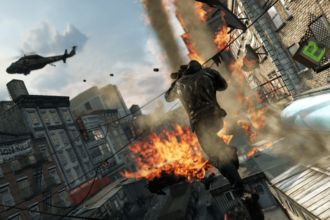 Dear Activision, please fix this trashy cult classic so everyone can play it