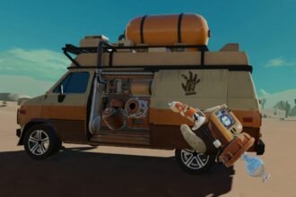 Elsewhere Electric Hands-On: Curious Mystery With Fun Co-Op