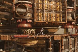 Get every Oddworld game for just $1