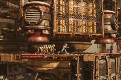 Get every Oddworld game for just $1