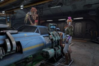 New Trailer Offers First Look at ‘Star Wars: Beyond Victory’ Mixed Reality Game Heading to Quest 3