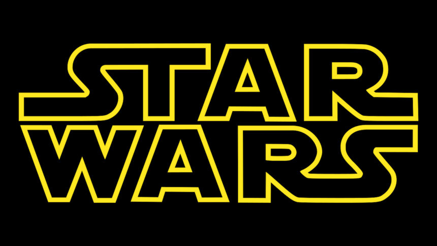 star wars logo