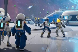 Astroneer studio announces Starseeker: Astroneer Expeditions, coming in 2026