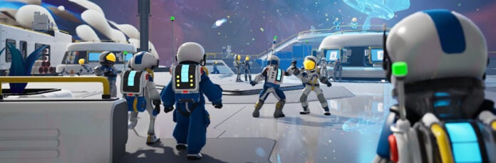 Astroneer studio announces Starseeker: Astroneer Expeditions, coming in 2026