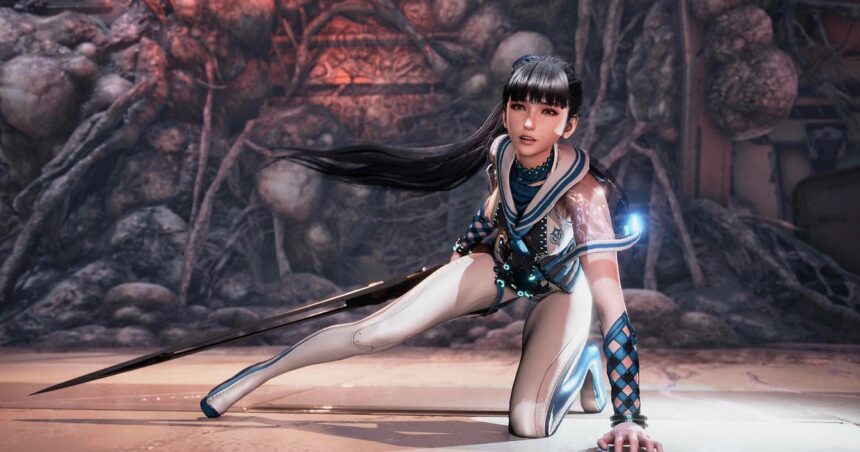 It's not just Japan: NC Soft, Nexon and Shift Up down as market anxieties rout the games industry
