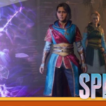 The Stream Team: Feeds the death counter in Split Fiction