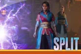 The Stream Team: Feeds the death counter in Split Fiction
