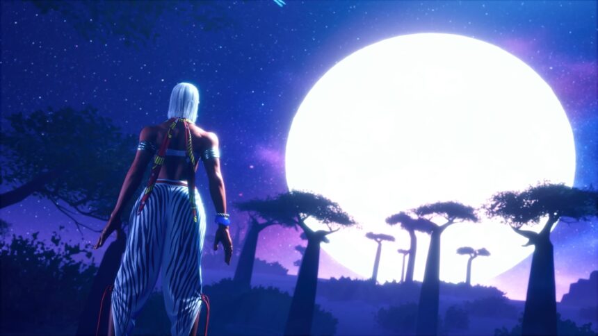 street fighter 6 elena