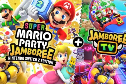 Physical Nintendo Switch 2 Edition Titles Won’t Require an Additional Download