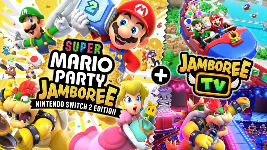 Physical Nintendo Switch 2 Edition Titles Won’t Require an Additional Download