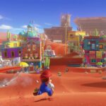 Nintendo of America Boss on New 3D Mario for Switch 2: “Stay Tuned”
