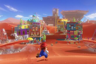Nintendo of America Boss on New 3D Mario for Switch 2: “Stay Tuned”