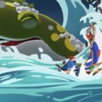 Survival Kids is a new Switch 2 survivalbox with callbacks to a 1999 Game Boy Color title