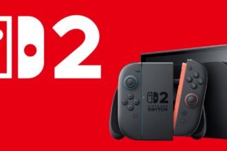 Nintendo Switch 2 pre-orders delayed in US so Nintendo can "assess the potential impact of tariffs and evolving market conditions"