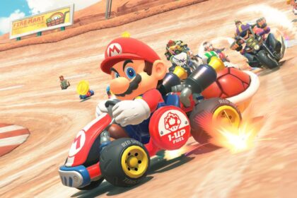 All Switch 2 launch games coming day one