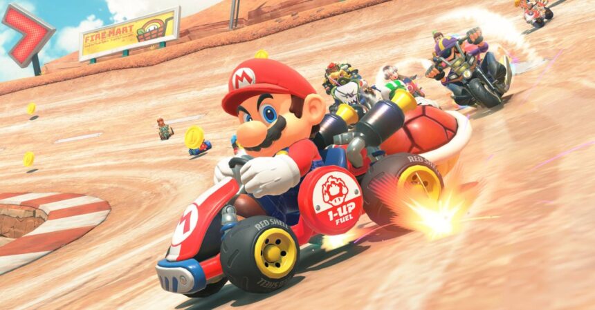 All Switch 2 launch games coming day one
