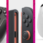 Are PC handhelds like Steam Deck really competitors for Switch 2?