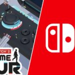 It should be free, but Switch 2’s genius Welcome Tour is nevertheless going to be a must-have game