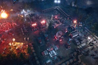 Tempest Rising – Everything You Need to Know