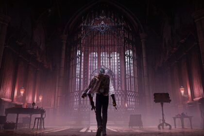 The Duskbloods is a PvPvE game that seems to have more in common with online shooters than it does Bloodborne