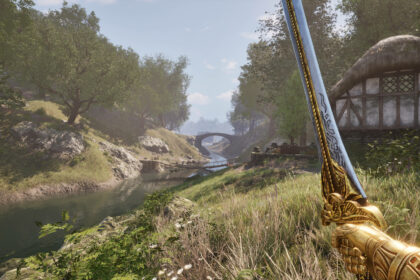 the elder scrolls 4 oblivion remastered