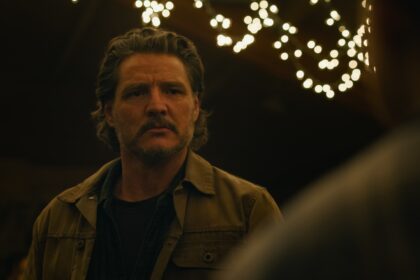 the last of us season 2 pedro pascal