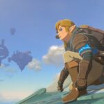 the legend of zelda tears of the kingdom